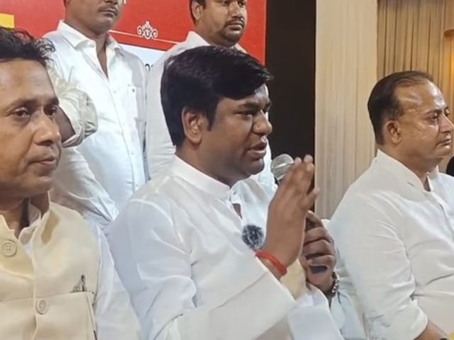 महागठबंधन सरकार बनी तो मैं बनूंगा डिप्टी सीएम, मुकेश सहनी का बड़ा दावा महागठबंधन सरकार बनी तो मैं बनूंगा डिप्टी सीएम, मुकेश सहनी का बड़ा दावा