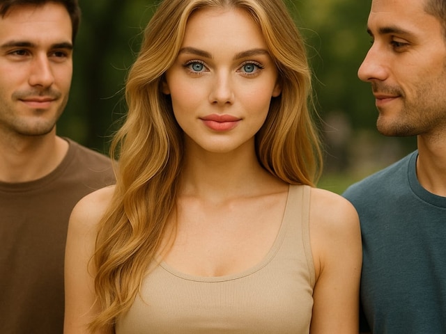 इस मूलांक की लड़कियों की तरफ खुद-ब-खुद खिंचे आते हैं लड़के इस मूलांक की लड़कियों की तरफ खुद-ब-खुद खिंचे आते हैं लड़के