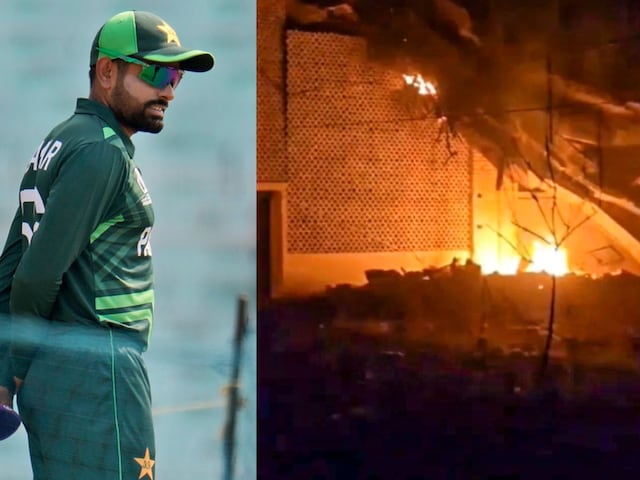 Indo-Pak ruckus will also affect the International Calendar, Bangladesh can postpone ... Indo-Pak ruckus will also affect the International Calendar, Bangladesh can postpone ...