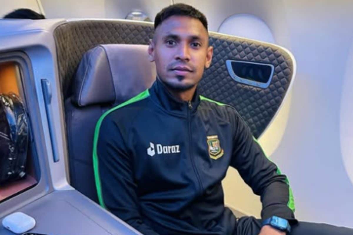 दिल्ली कैपिटल्स ने जिसे 6 करोड़ में खरीदा... उसने कुछ ही घंटों में दिया 'धोखा'