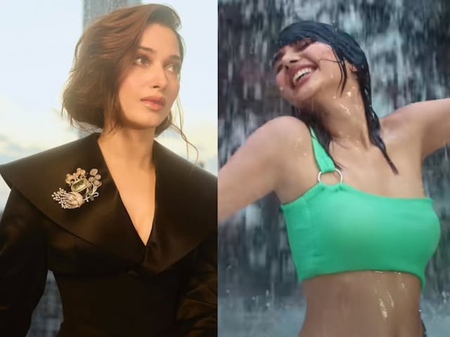 Leave Tamannaah Bhatia's 'Mysore Sandal Soap', 1 soap ad crossed the limits Leave Tamannaah Bhatia's 'Mysore Sandal Soap', 1 soap ad crossed the limits