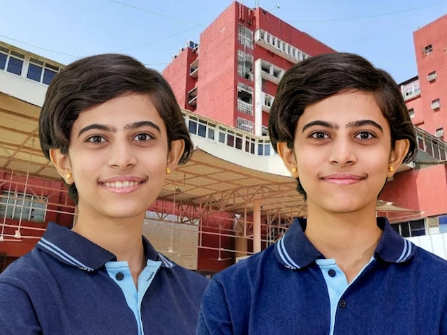 NEET में 720 में से 705 अंक, अधिक पढ़ाई नहीं, बल्कि ऐसी थी स्ट्रैटेजी NEET में 720 में से 705 अंक, अधिक पढ़ाई नहीं, बल्कि ऐसी थी स्ट्रैटेजी
