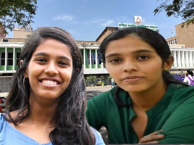 NEET में 720 में से 720 मार्क्स, बनाया ऐसा सटीक प्लान, सीधा पहुंची AIIMS NEET में 720 में से 720 मार्क्स, बनाया ऐसा सटीक प्लान, सीधा पहुंची AIIMS