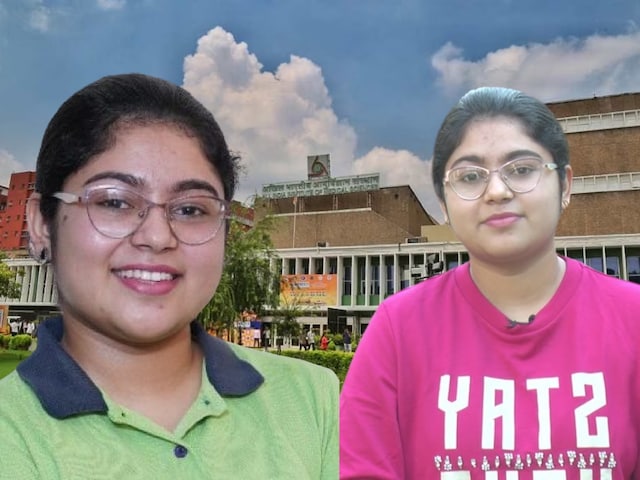 NEET में 720 में से 710 अंक, जीत का ऐसा फॉर्मूला, AIIMS का रास्ता आसान
