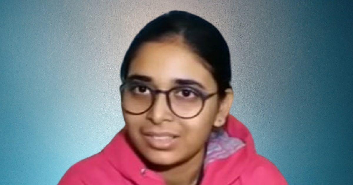 NEET में रैंक 197, रोजाना की 7–8 घंटे सेल्फ स्टडी, बनाई ऐसी रणनीति, दादा का सपना हुआ साकार