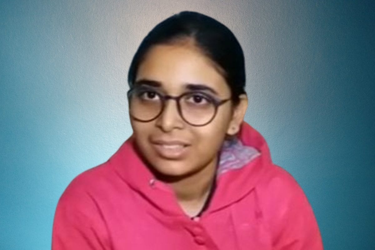 NEET में रैंक 197 बनाई ऐसी रणनीति दादा का सपना हुआ साकार