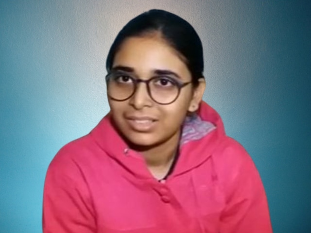 NEET में रैंक 197, इस तरह की रणनीति बनाई, दादा के सपने को साकार किया NEET में रैंक 197, इस तरह की रणनीति बनाई, दादा के सपने को साकार किया