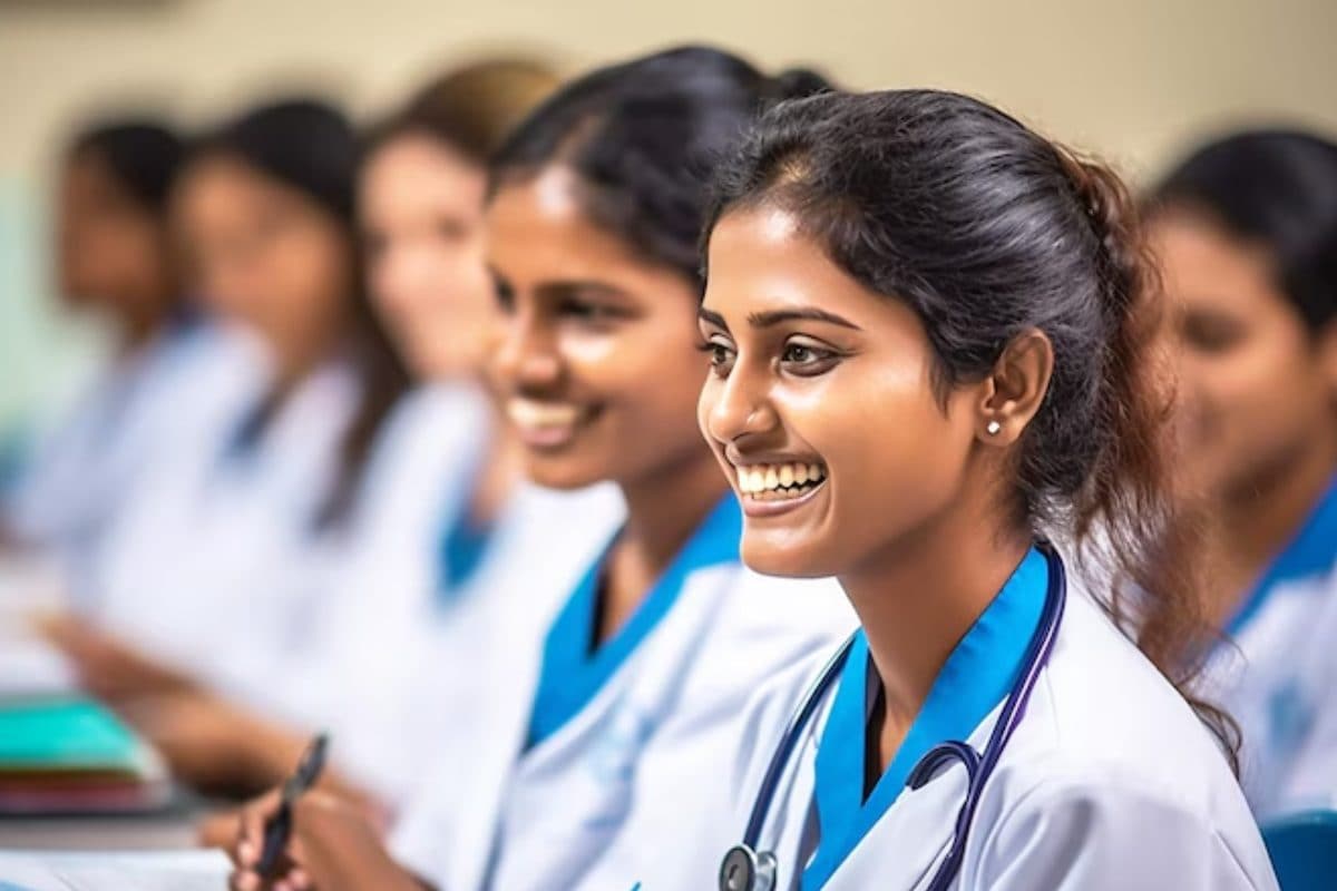 NEET UG के लिए 227 लाख रजिस्टर्ड 5453 परीक्षा केंद्रों पर कल एग्जाम