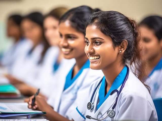 NEET UG के लिए 22.7 लाख रजिस्टर्ड, 5453 परीक्षा केंद्रों पर कल एग्जाम