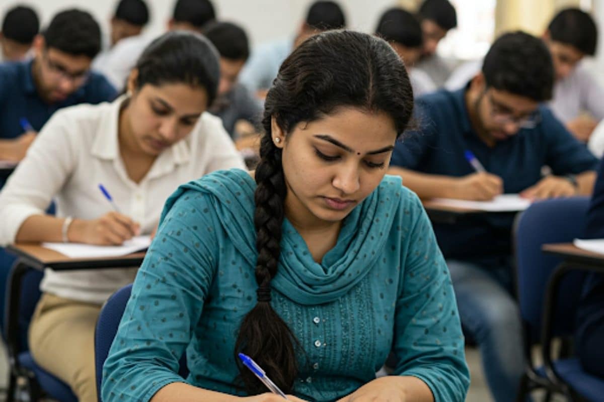 इतिहास में पहली बार! NEET में हाईटेक वॉर रूम से निगरानी
