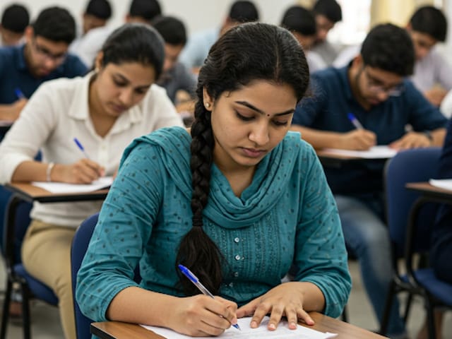 इतिहास में पहली बार! NEET में हाईटेक वॉर रूम से निगरानी इतिहास में पहली बार! NEET में हाईटेक वॉर रूम से निगरानी