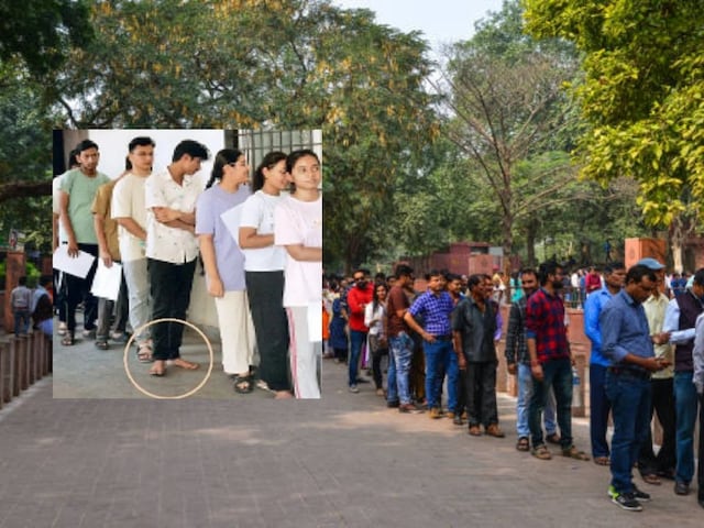 नाइट सूट में पहुंच गए पेपर देने, चप्पल भी घर छोड़ आए.. NEET रिजल्ट कब आएगा?