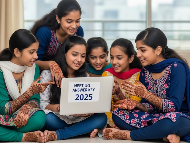 NEET UG आंसर की, रिस्पॉन्स शीट neet.nta.nic.in पर जल्द, ऐसे कर पाएंगे डाउनलोड
