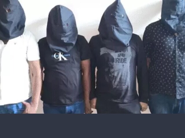 20-30 लाख में डील, नीट यूजी में गड़बड़ी का प्रयास, संजीव मुखिया से जुड़ेंगे तार?