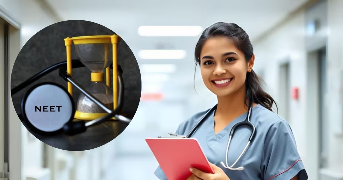 NEET UG 2025 Guidelines Dress Code | नीट यूजी परीक्षा कल, जान लें ड्रेस कोड और दिशानिर्देश