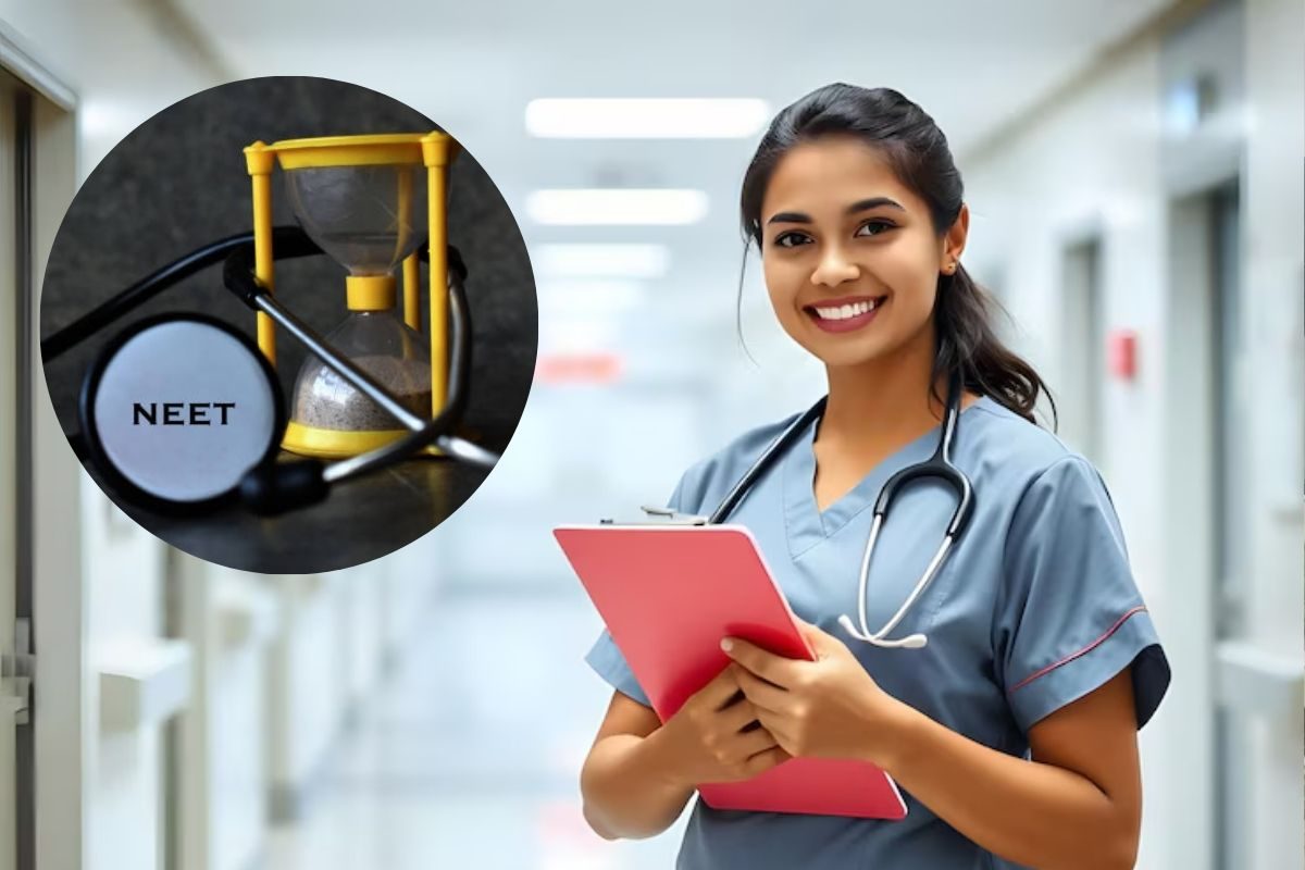 नीट यूजी कल 1 दिन पहले न करें ये 10 गलतियां हो जाएंगे फेल टूट जाएगा सपना