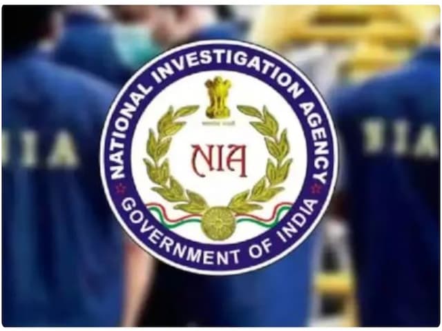 NIA ने खंगाला बब्बर खालसा का इंटरनेशनल लिंक, पंजाब में 17 जगहों पर मारी रेड