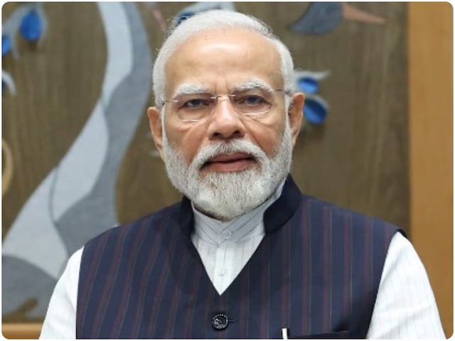 कोई भी लक्ष्य असंभव नहीं हो सकता है अगर... नीति आयोग की बैठक में बोले PM मोदी कोई भी लक्ष्य असंभव नहीं हो सकता है अगर... नीति आयोग की बैठक में बोले PM मोदी