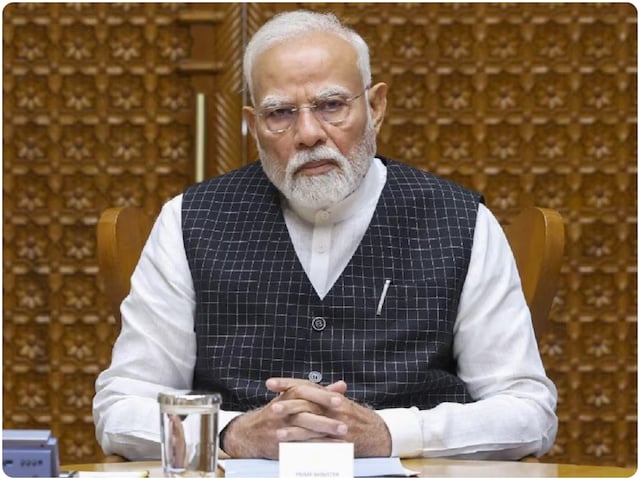सोच सभंलकर बोले... जांगड़ा और विजय शाह जैसे नेताओं को PM मोदी की नसीहत सोच सभंलकर बोले... जांगड़ा और विजय शाह जैसे नेताओं को PM मोदी की नसीहत