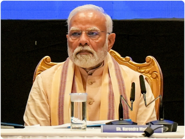 ऑपरेशन सिंदूर, जातिगत जनगणना, डिफेंस टेक्नोलॉजी... PM मोदी ने क्या कुछ कहा? ऑपरेशन सिंदूर, जातिगत जनगणना, डिफेंस टेक्नोलॉजी... PM मोदी ने क्या कुछ कहा?