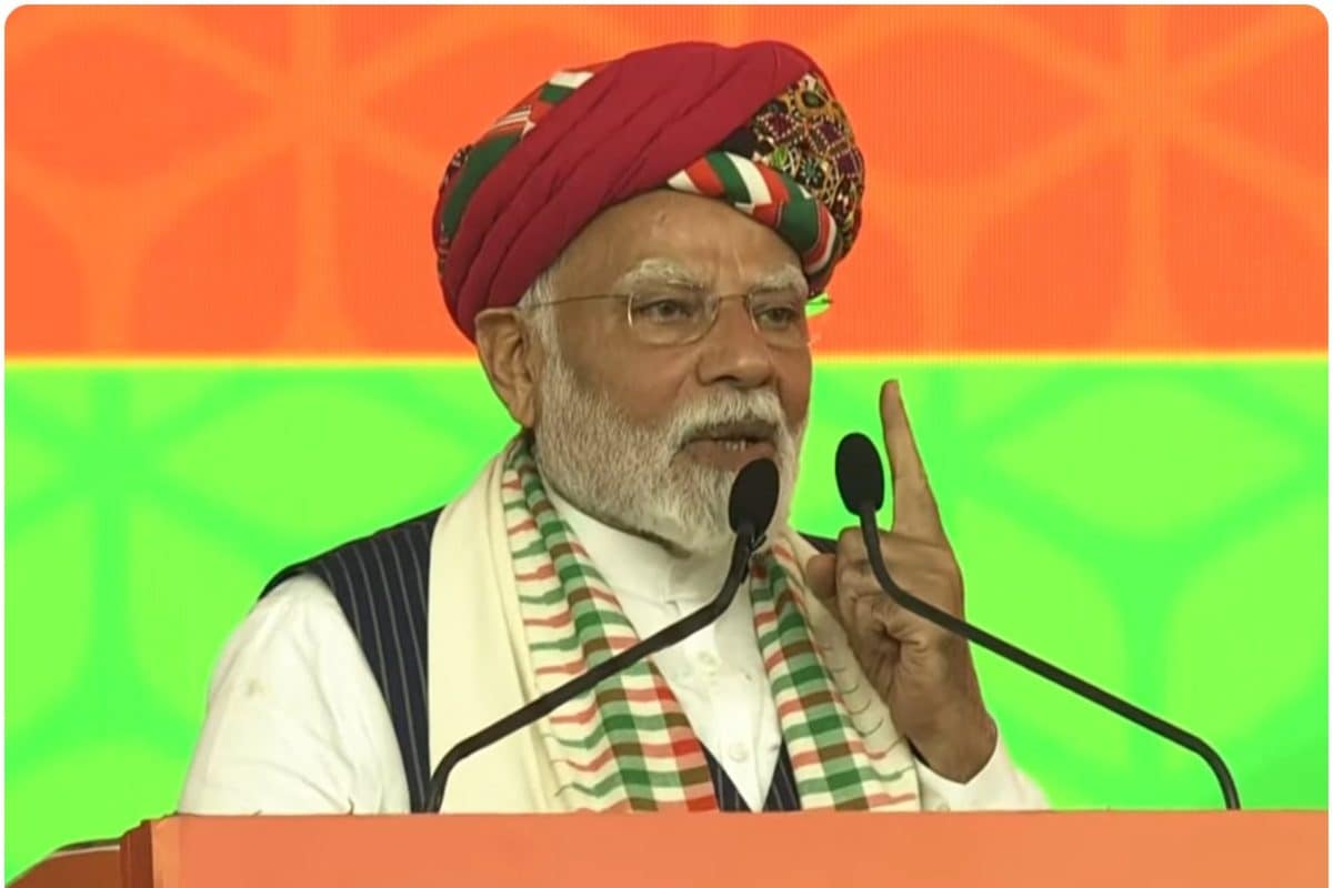 PAK को ब्रह्मोस मिसाइल से भी ज्‍यादा चोट पहुंचा रही होंगी PM मोदी की ये बातें