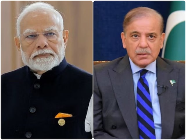 सुन लो PAK! बात करेंगे लेकिन... सिंधु समझौता और PoK पर भारत ने दिया जवाब सुन लो PAK! बात करेंगे लेकिन... सिंधु समझौता और PoK पर भारत ने दिया जवाब