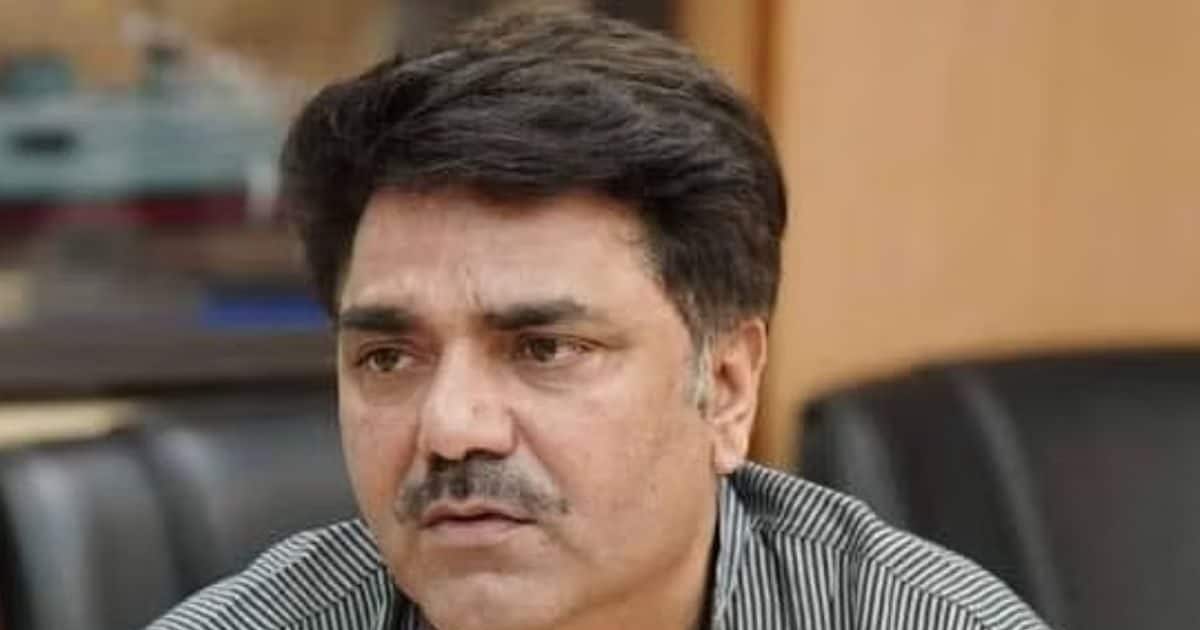 बेल रिजेक्ट, पुलिस को जज ने दिया ये आदेश... नरेश बाल्यान को कोर्ट से बड़ा झटका