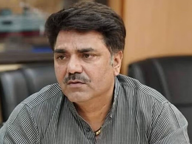 बेल रिजेक्ट, पुलिस को जज ने दिया ये आदेश... नरेश बाल्यान को कोर्ट से बड़ा झटका