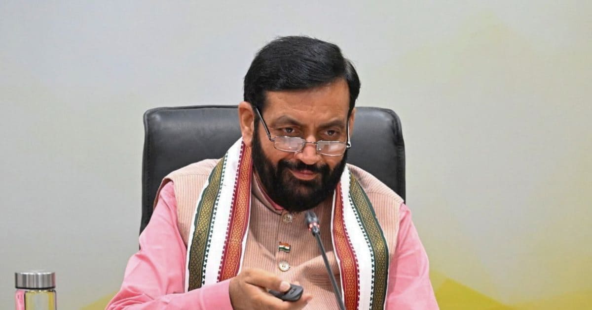 फ‍िदायीन हमले की आई धमकी, आनन-फानन में खाली कराया हर‍ियाणा सीएम का आवास, कोना-कोना छाना, फ‍िर मिला क्‍या?