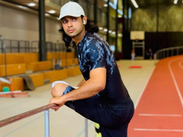 Another tournament postponed in India after IPL, Neeraj Chopra competition suspended Another tournament postponed in India after IPL, Neeraj Chopra competition suspended