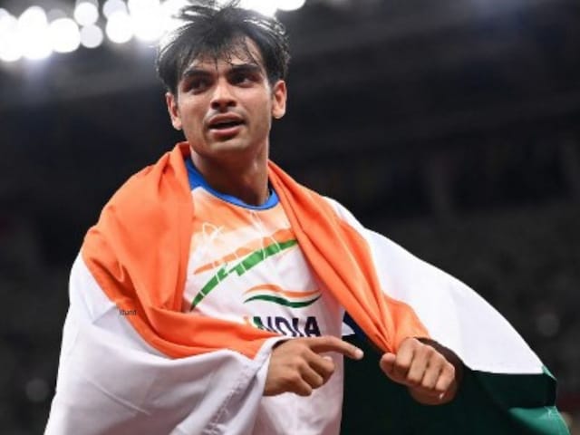 Doha Diamond League: नीरज चोपड़ा ने रचा इतिहास, पहली बार 90 मीटर का थ्रो... Doha Diamond League: नीरज चोपड़ा ने रचा इतिहास, पहली बार 90 मीटर का थ्रो...