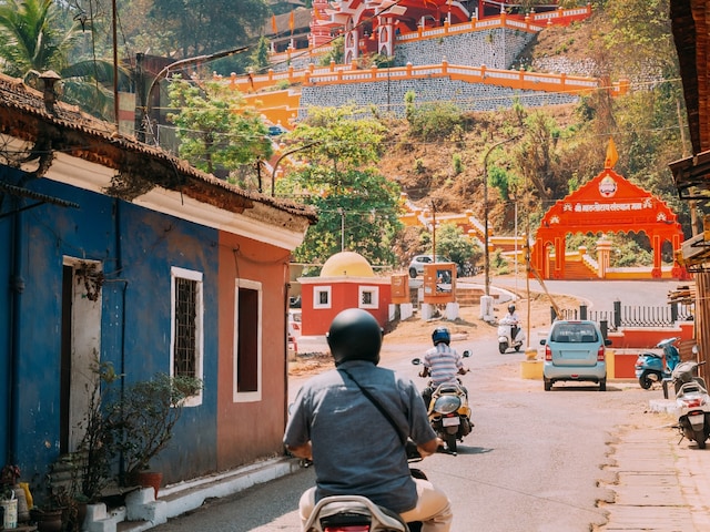 Goa में टैक्सी और बाइक के मनमाने रेट से छुटकारा! सरकार ला रही ये नए नियम