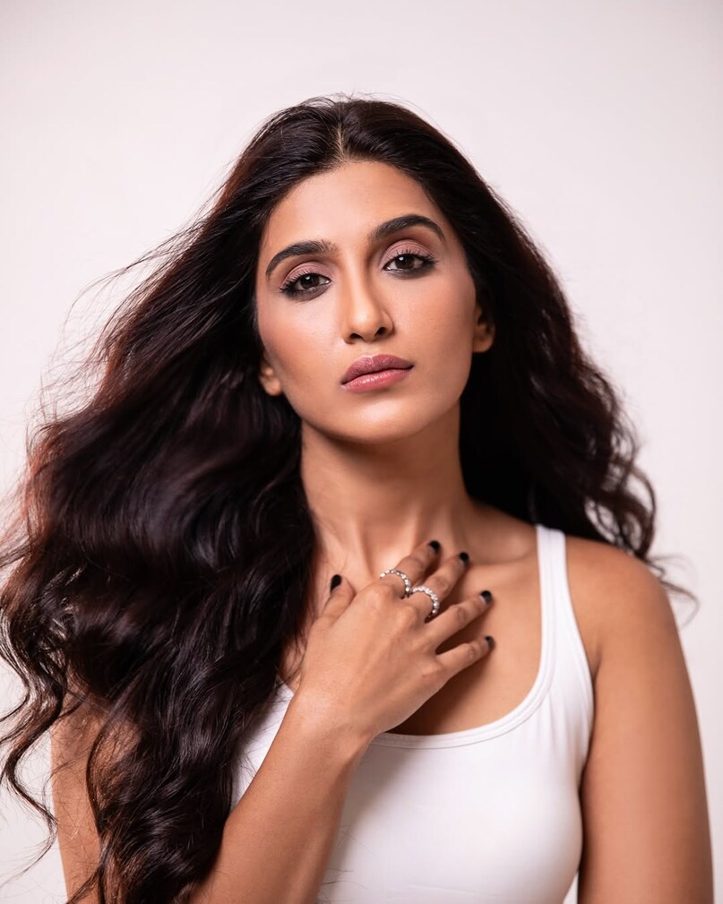 Nimrit kaur ahluwalia 