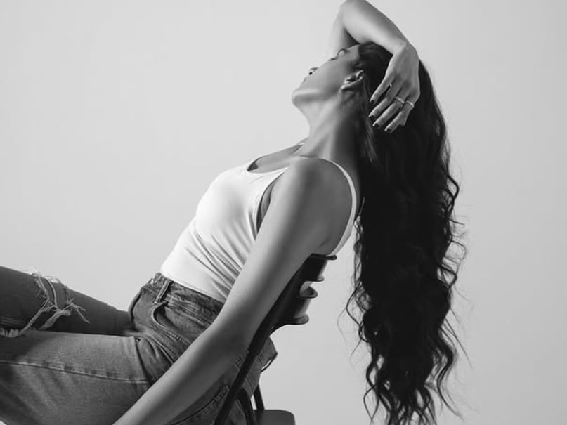 Nimrit kaur ahluwalia