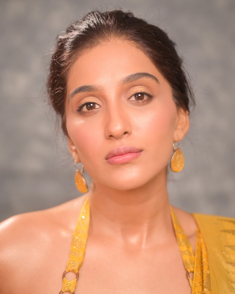 Nimrit kaur ahluwalia