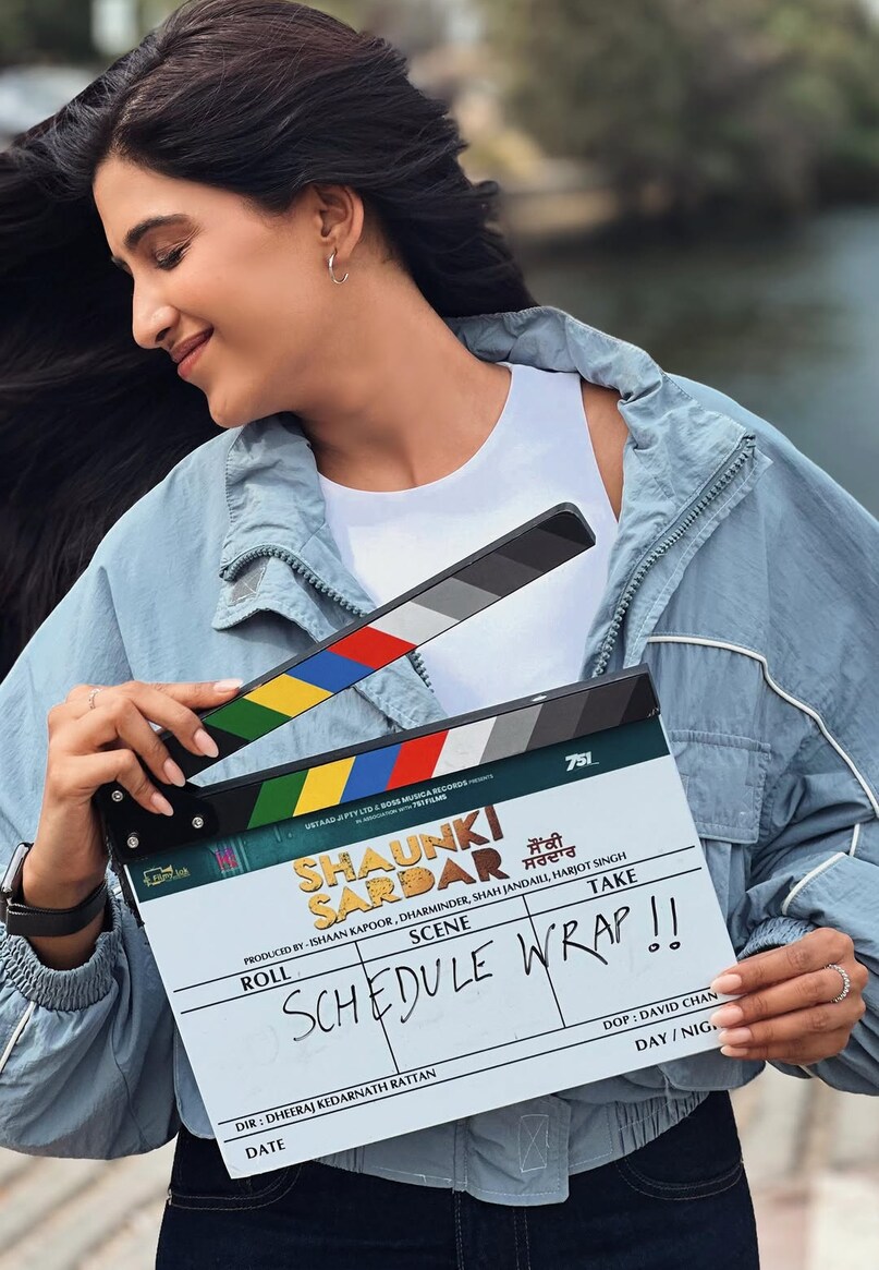 Nimrit kaur ahluwalia Nimrit kaur ahluwalia