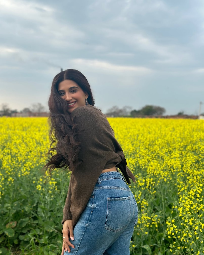 Nimrit kaur ahluwalia
