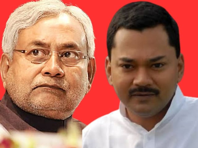 सियासत में नया मोड़... CM नीतीश के इस कदम के बाद निशांत आएंगे पॉलिटिक्स में? सियासत में नया मोड़... CM नीतीश के इस कदम के बाद निशांत आएंगे पॉलिटिक्स में?