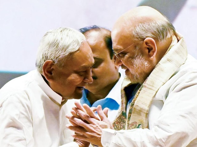 BJP ने ओडिशा-हरियाणा से चलाया ऐसा कौन सा तीर, सीधे निशाने पर बिहार चुनाव