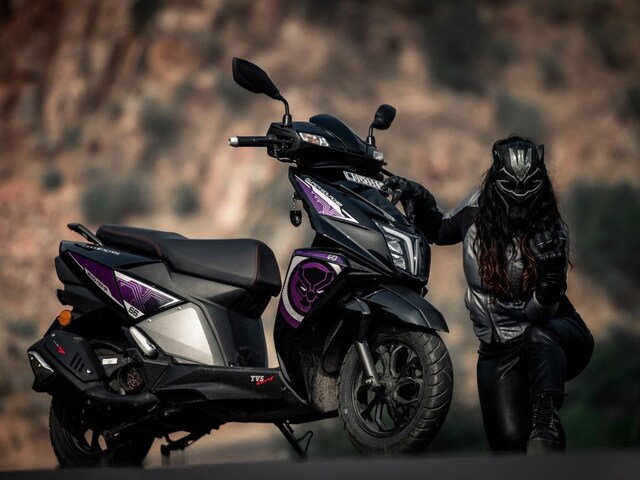 जुपिटर या एक्टिवा नहीं, दुनिया में है इस 'मेड इन इंडिया' स्कूटर की धूम