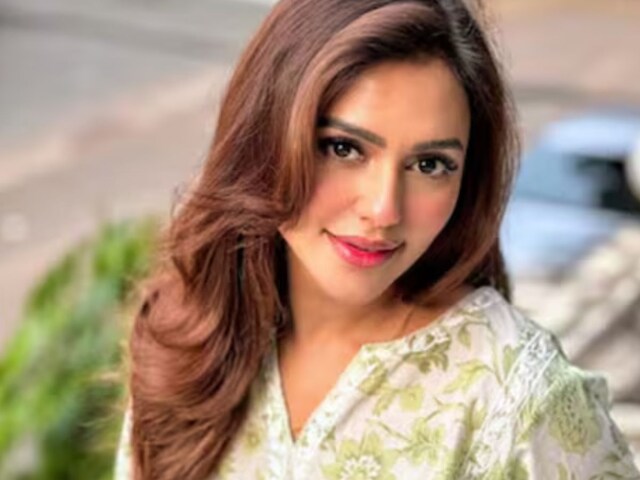 Bangladeshi actress Nusrat arrested in Faria murder case! Bangladeshi actress Nusrat arrested in Faria murder case!
