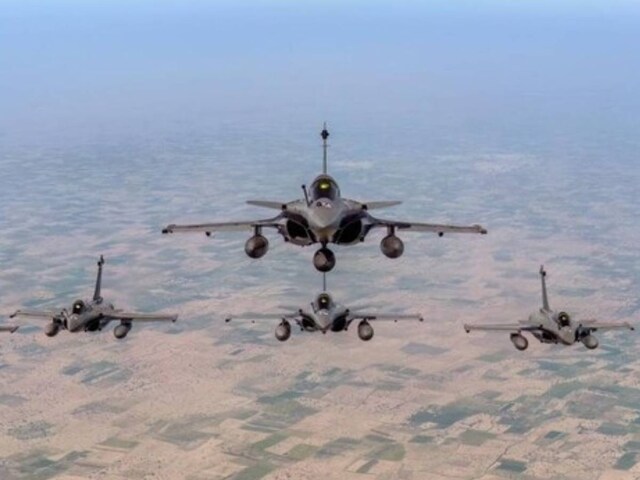 पाकिस्‍तान पर हमला करते ही राजस्‍थान में कहां बंद कर दिए गए सभी स्‍कूल?