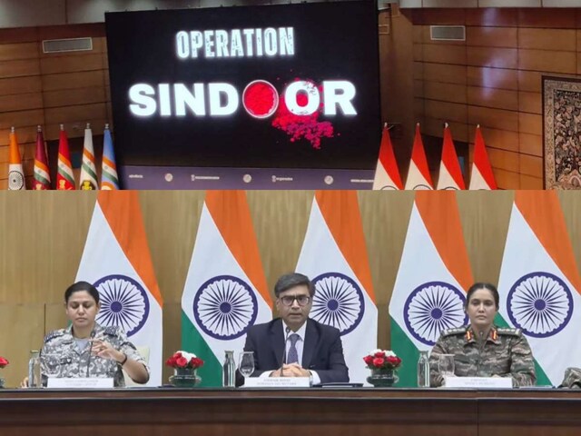  MEA स्पेशल ब्रीफिंग