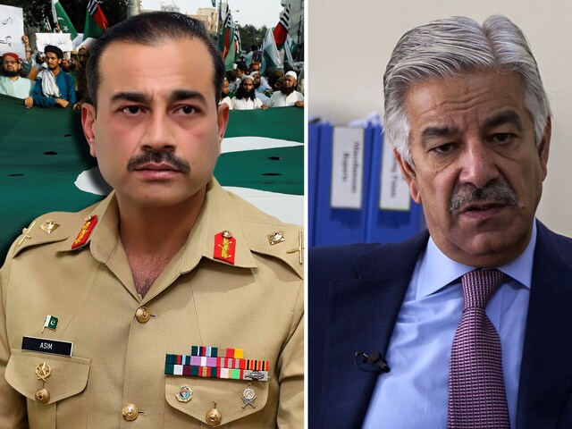 सुबह शाम किस बात की कसम खा रहा पाक, रावलपिंडी से लेकर इस्लामाबाद हाहाकार