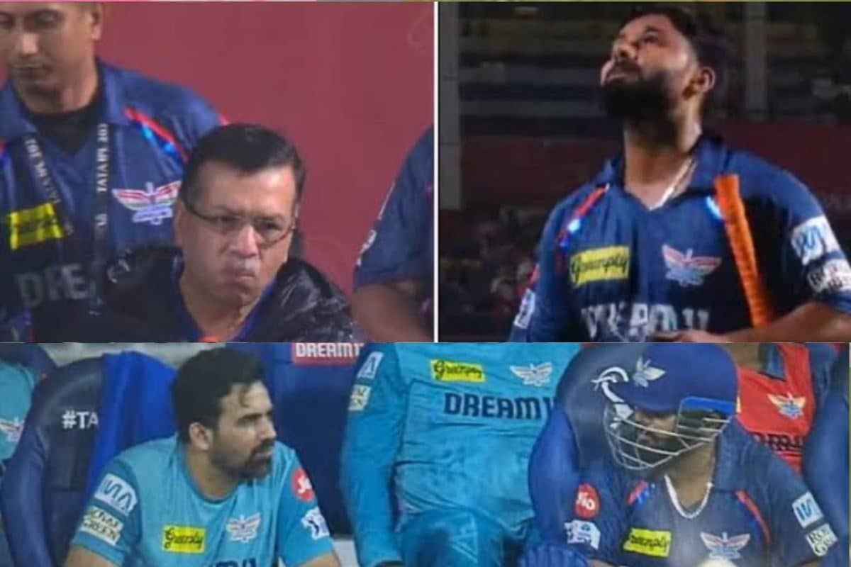 हद कर दी ऋषभ पंत ने, नंबर 3 पर भी हुए फेल, भूल चुके है वो अपना खेल