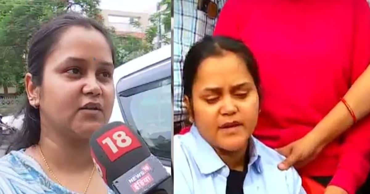 फफक फफक कर रोई शुभम की पत्नी, ऐशन्या से बोले PM मोदी- आतंकवाद के खिलाफ जंग जारी रहेगी