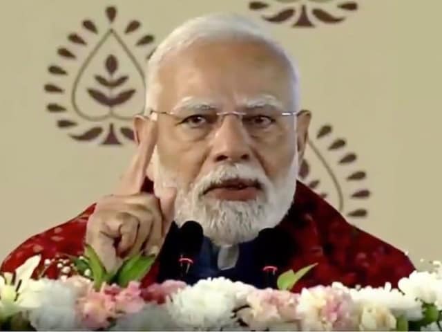 ऑपरेशन सिंदूर के बाद PM मोदी के बिहार दौरे की तारीख तय, इस जिले से देंगे मैसेज ऑपरेशन सिंदूर के बाद PM मोदी के बिहार दौरे की तारीख तय, इस जिले से देंगे मैसेज
