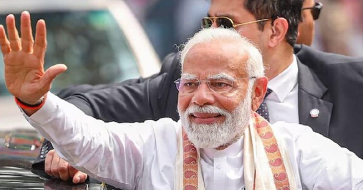 PM Modi Kanpur Visit: ऑपरेशन सिंदूर के बाद कानपुर आ रहे पीएम मोदी, शुभम द्विवेदी के परिवार से होगी मुलाकात?