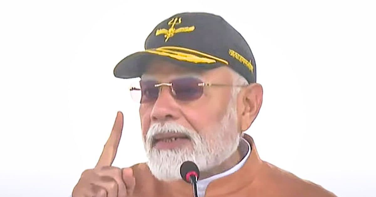 Indian Army future Plan: ऑपरेशन सिंदूर पीएम मोदी ने भारतीय सेना की ताकत का किया खुलासा