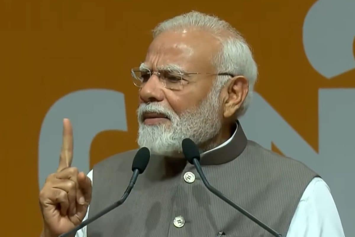 जब नेता ना और अधिकारी हां कहने लगे PM ने सुनाई अहमदाबाद के विकास की कहानी
